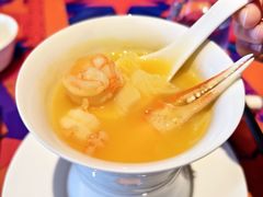 -上海滩餐厅(BFC外滩金融中心店)