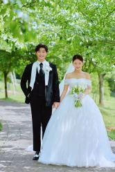 -薇薇新娘婚纱摄影(跃进北路店)