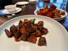 -佘山世茂艾美·御珍轩中餐厅