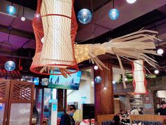 大堂-云天楼国鼎喜宴中心(国鼎店)