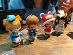 -鸭小妹鸭血粉丝(老门东店)
