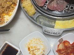 -韩宫宴炭火烤肉(印象城店)