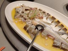 -小厨娘绣中淮扬(总统府大行宫店)