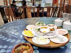 -桥香园云南过桥米线(金马碧鸡店)