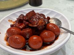 红烧肉蛋-宏玲餐厅(四川南路店)