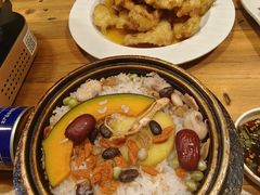 -百年石锅饭·朝鲜族传统民餐