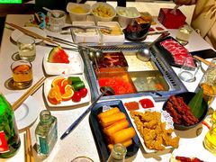 -海底捞火锅(长沙华创国际广场店)