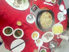 -花苑美食横琴生蚝火锅(拱北粤华路店)