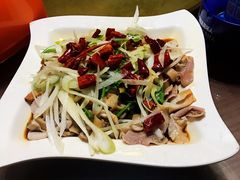 -荣祥海鲜·烟台菜(胜利路二部)