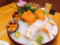 -文三酒肆自助放题(新街口友谊广场店)