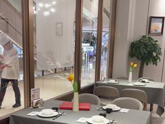 -新吉士·上海菜(浦东LCM置汇旭辉店)