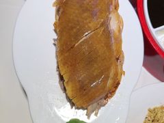 -京鸭棠(让胡路万达店)