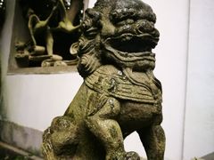 -杭州黄龙洞
