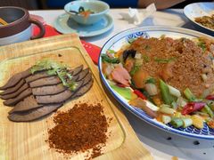 -曾排骨·传家菜(新繁店)