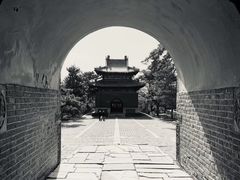 -沈阳市东陵公园