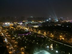 -烛影拾光观景餐厅·创意菜·摄影·小提琴(大唐不夜城店)