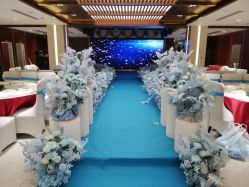 -雅奇婚庆(永乐园社区店)