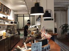 -雕刻时光咖啡馆(交大店)