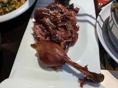 -舌尖上的食缘花园主题餐厅