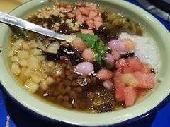 -马路边边串串香(双井直营店)