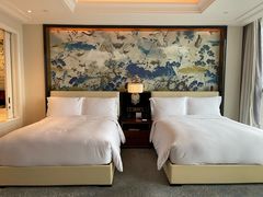 -成都华尔道夫酒店
