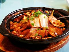 -鹊华居·地道鲁菜·海鲜·融合味(大明湖店)