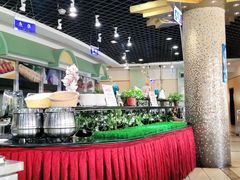 -赤山海景丽呈酒店