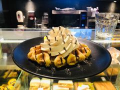 -麦当劳(元朗贸易中心店)