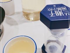 -兰湘子·湘菜小炒(崂山丽达店)