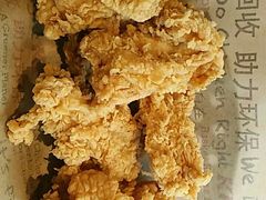 -肯德基(宝利丰店)
