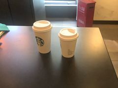 -星巴克(汾阳路店)