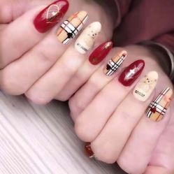 -LILY NAILS美甲美睫