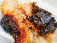 胖子甑糕-马文章胖子甑糕(洒金桥店)