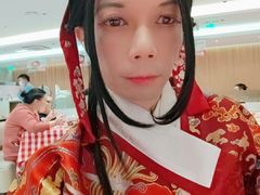 -西贝(上海新梅广场店)