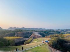 -飞天山旅游区