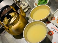 -白玉·朝鲜族烤串(深圳Kkone店)