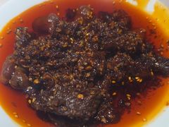 -院8里·小聚园老川菜(九眼桥店)