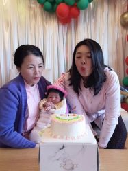 -大美母婴湖畔月子中心(江宁店)