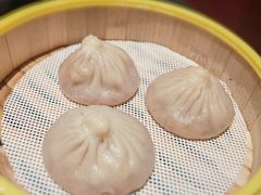 多汁猪肉小笼包-童福兴·南京菜(老门东店)