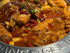 -胖哥俩肉蟹煲(梅溪步步高店)