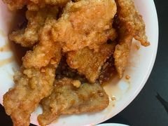 -东北酱骨头馆(蓁巷店)