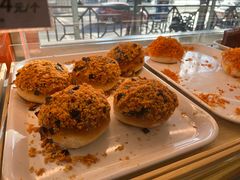 -新侨三宝乐面包店(崇文门店)