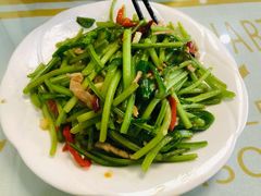 -百味园土菜馆(迎宾东路店)