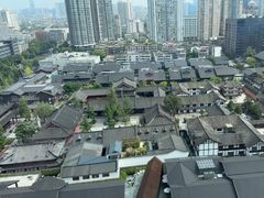 -成都尼依格罗酒店