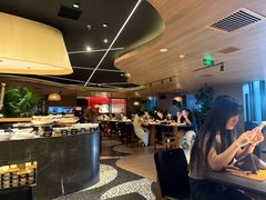 -拉蒂娜·巴西牛排馆 Latina·Brazilian Steakhouse(王府井喜悦店)