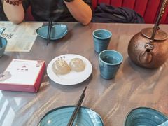 -安泰楼·佛跳墙创始人·传统闽味早茶·酒楼(三坊七巷闽菜地标店)