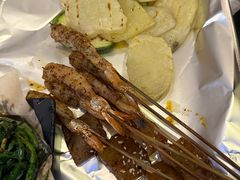 -江湖一盏灯·滇味卤烤(普惠园店)