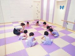 -桃子公主舞蹈培训(万柳校区)