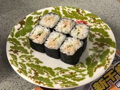 榴莲吞拿小卷-友壹町寿司(嘉洲广场店)