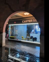 -CASTER跳舞俱乐部